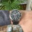 Citizen AT2568-82E นาฬิกาผู้ชาย Eco-Drive Chrono Men's Watch