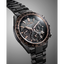 Citizen CC4074-61W นาฬิกาผู้ชาย Attesa Atomic Timekeeping Super Titanium™ Satellite GPS Men's Watch