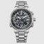 Citizen AT8300-58E นาฬิกาผู้ชาย Promaster Sky Navihawk A-T Radio-Controlled Eco-Drive Men's Watch