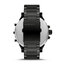 Diesel DZ7435 นาฬิกาผู้ชาย Mr. Daddy 2.0 Chronograph 4 Time Quartz Men's Watch