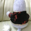 Moomin ชุดจีน ขนาด 6 นิ้ว (มือสอง)