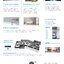 เครื่องปรับอากาศ MIDEA แบบแขวนใต้ฝ้า ขนาด 18,000 BTU รุ่น MUE-18CRDN8-Q/MOX331-18CFN8-Q (INVERTER)