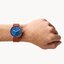 Skagen SKW6755 นาฬิกาผู้ชาย Henriksen Titanium Quartz Men's Watch