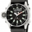 Citizen JP2000-08E นาฬิกาข้อมือผู้ชาย Promaster Aqualand Divers 200m Quartz Men's Watch