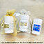 ของชำร่วยงานศพ ซีมอล ยาพาราเซตามอล 500 มก. 100 เม็ด (ou) ติดสติ๊กเกอร์ 40.-/ถุงพลาสติกแก้ว 43.- /ถุงผ้า 45.-/ถุงผ้าติดโบว์ 46.-