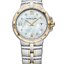 Raymond Weil 5180-STP-00995 นาฬิกาผู้หญิง Parsifal Quartz Classic 8 Diamond Quartz Women's Watch