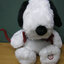 Cupid Snoopy ขนาด 11 นิ้ว (มือสอง)