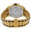 Versace VEDY00619 นาฬิกาผู้ชาย Chain Reaction Quartz Swiss Made Men's Watch