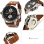 Hamilton H77616533 นาฬิกาผู้ชาย Hamilton รุ่น H77616533, Khaki X-Wind Automatic Chronograph Men's Watch