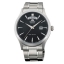 Orient FEV0V001BH นาฬิกาผู้ชาย Orient รุ่น FEV0V001BH, Classic Automatic Men's Watch