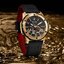 Bulova 98A272 นาฬิาผู้ชาย Marine Star Automatic Men's Watch