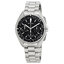 Bulova 96B258 นาฬิาผู้ชาย Special Edition Lunar Pilot Chronograph Men's Watch