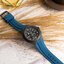 Bulova 98B380 นาฬิกาผู้ชาย Maquina Chronograph Quartz Men's Watch