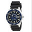 Citizen NY0129-07L นาฬิกาผู้ชาย Promaster Automatic Men's Watch
