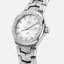 Tag Heuer WBC1316.BA0600 นาฬิกาผู้หญิง Link Date Quartz 32mm Diamonds Ladies Watch