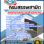 แนวข้อสอบ พนักงานประจำสำนักงาน กรมสรรพสามิต อัปเดต 2567