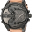 Diesel DZ7406 นาฬิกาผู้ชาย Diesel รุ่น DZ7406, Mr Daddy 2.0 Chronograph 4 Time Zone Men's Watch