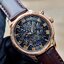 Citizen AP1059-19E นาฬิกาผู้ชาย Eco-Drive Moon Phase Men's Watch