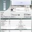เครื่องปรับอากาศ MITSUBISHI HEAVY DUTY แบบติดผนัง ขนาด 35,211 BTU รุ่น SRK100YA-W1 (INVERTER) (FUYU SERIES)