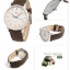 Fossil FS5306 นาฬิกาผู้ชาย Fossil รุ่น FS5306, The Minimalist Slim Men's Watch