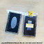 ของชำร่วยงานศพ ตลับเหล็กใส่นามบัตร (SA) สั่งซื้อขั้นต่ำ 100 ชิ้น ใส่ถุงพลาสติกแก้ว 10.-