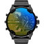 Diesel DZ7460 นาฬิกา Mr. Daddy 2.0 Chronograph Quartz Men's Watch