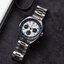 Bulova 98K112 นาฬิกาผู้ชาย Special Edition Lunar Pilot Chronograph Quartz Men's Watch