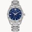 Citizen EM1020-57L นาฬิกาผู้หญิง Silhouette Crystal Eco-Drive Women's Watch