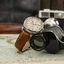 Zeppelin 9668-5 นาฬิกาผู้ชาย Automatic Méditerranée Men's Watch