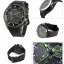 Citizen BZ1045-05E นาฬิกาผู้ชาย Eco-Drive Bluetooth Super Titanium Men's Watch