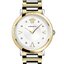 Versace VEVD00519 นาฬิกาผู้หญิง Pop Chic Quartz Swiss Made Women's Watch