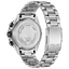 Citizen CC4075-50L นาฬิกาผู้ชาย ATTESA Satellite Wave GPS Unite with Blue Super Titanium Men's Watch