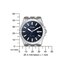 Citizen BM7108-81L นาฬิกาผู้ชาย Eco-Drive Men's Watch