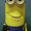 Minion Tim ขนาด 7 นิ้ว (Tideway)