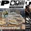 ทีอาร์พี รายละเอียด อุปกรณ์บนโต๊ะอาหาร โต๊ะกลมจัดเลี้ยง 10 ที่นั่ง (Full Set / แบบจัดเต็ม)