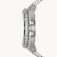 Fossil FS5687 นาฬิกาผู้ชาย FB-02 Three-Hand Date Stainless Steel Quartz Men's Watch