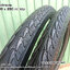 ยางจักรยาน 700 x 35C (37-622) 28 x 1 5/8 x 1 3/8