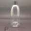 ขวด Ki 250 ml ใส+จุกตัน+ฝาเกลียวดำ 10 ชิ้น