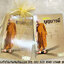 ของชำร่วยงานศพ หนังสือธรรมะ "วิธีสร้างบุญบารมี" โดย สมเด็จพระญาณสังวร ติดสติ๊กเกอร์อย่างเดียว 20.-/ ถุงผ้า 24.-/ ถุงผ้าติดโบว์ 25.-