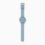 Skagen SKW6509 นาฬิกา ชาย-หญิง Aaren Kulor Light Blue Silicone Quartz Unisex's Watch