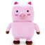 หมูคูริ (Kuri) ขนาด 12 นิ้ว