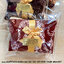 ของชำร่วยงานศพ กระเป๋าสตางค์ใส่เหรียญ ลายช้าง คาดริบบิ้น ใส่ถุงพลาสติกแก้ว 15.-/ ถุงผ้า 20.- / ถุงผ้าโบว์ 21.-
