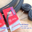 ยางจักรยาน 700 x 35C (37-622) พร้อมยางใน (จุ๊บเล็ก) 2 เส้น - ส่งด่วน EMS -