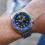 Seiko SRPJ35K1 นาฬิกาผู้ชาย Prospex Turtle Special Edition Automatic Diver's Men's Watch