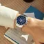 Citizen BY1030-50L นาฬิกาผู้ชาย Global Radio Controlled Eco-Drive Men's Watch