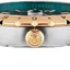 Versace V11050016 นาฬิกาผู้ชาย Hellenyium GMT Quartz Men's Watch