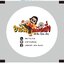 รับทำฟิล์ม ขั้นต่ำ 30 ม้วน Cup seal- PP Film - Made to order