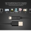 USB 2.0 Type A Male to Mini 5pin Male