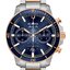 Bulova 98B301 นาฬิาผู้ชาย Marine Star Chronograph Men's Watch