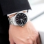 Citizen BX1001-89E นาฬิกาผู้ชาย Eco-Drive World Time Perpetual Men's Watch